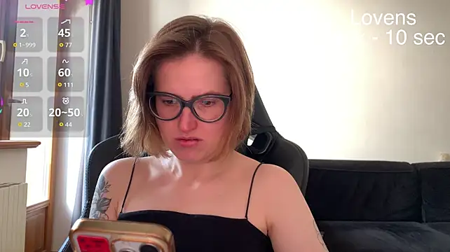 Show de webcam de Sexy_Sweets