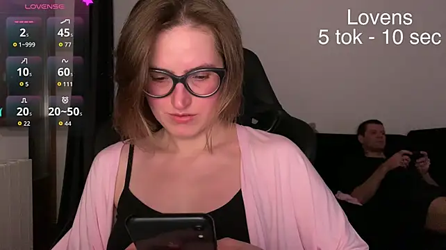 Sexy_Sweets Webcam-Show