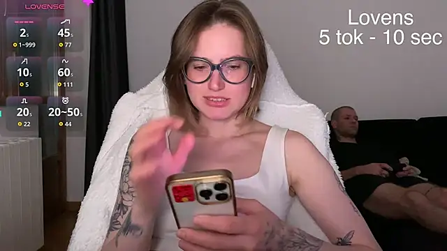 Sexy_Sweets Show in webcam