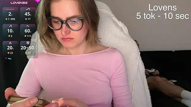 Show de webcam de Sexy_Sweets