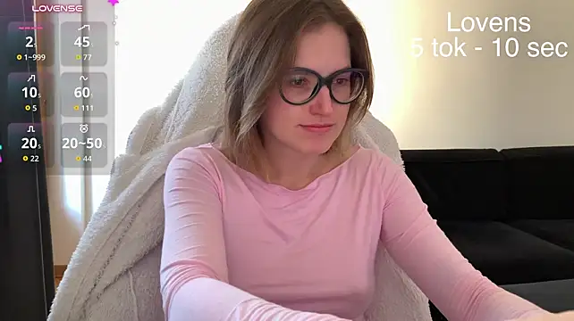 Sexy_Sweets Webcam show