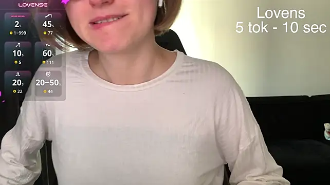 Show de webcam de Sexy_Sweets
