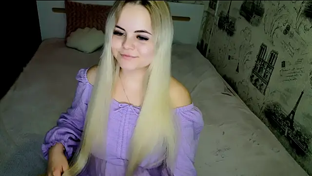 lovely-eyes' Live XXX Chat