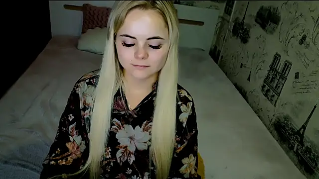 Živý XXX chat lovely-eyes
