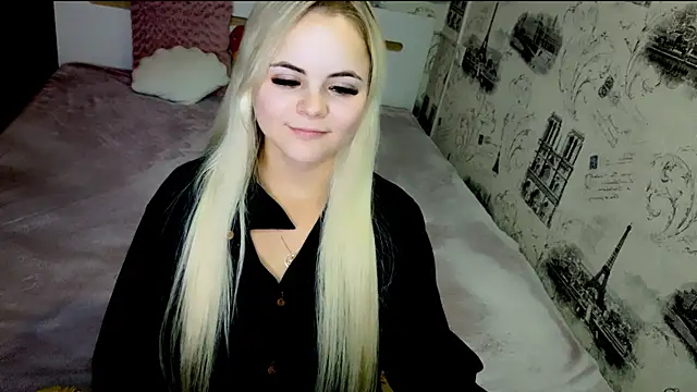 Chat XXX ao vivo de lovely-eyes