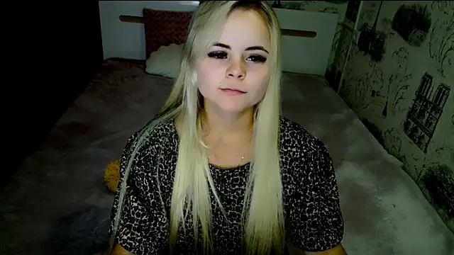 lovely-eyes Live XXX-Chat