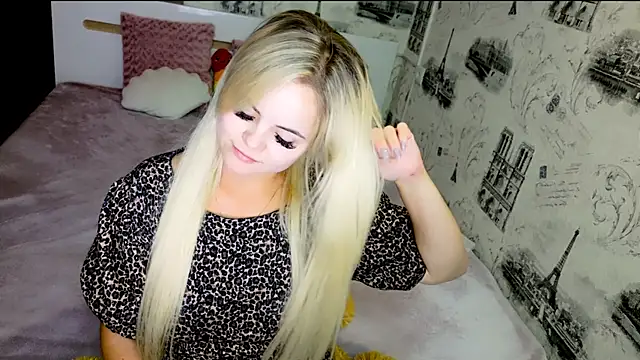 Chatroom XXX en direct de lovely-eyes