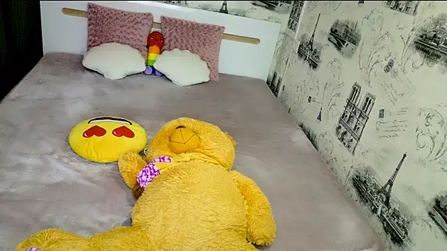 ห้องแชทสดของ lovely-eyes