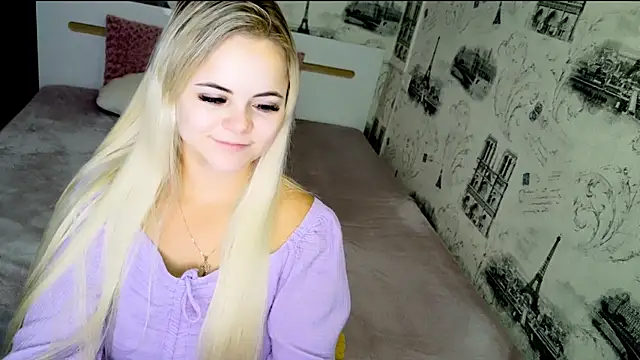lovely-eyes Live Chatraum