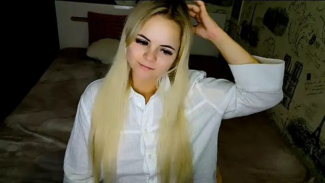 lovely-eyes' Live XXX Chat