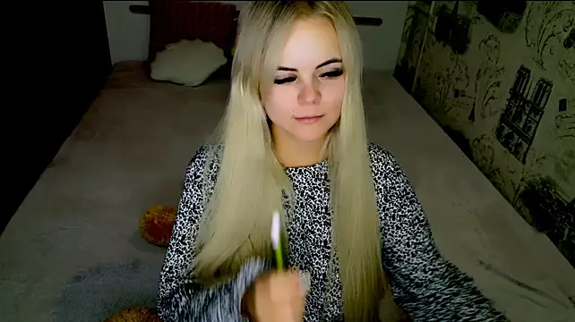 Živý XXX chat lovely-eyes