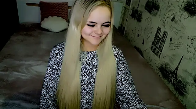 Chat XXX ao vivo de lovely-eyes