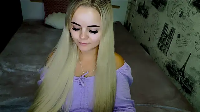 lovely-eyes' Live XXX Chat