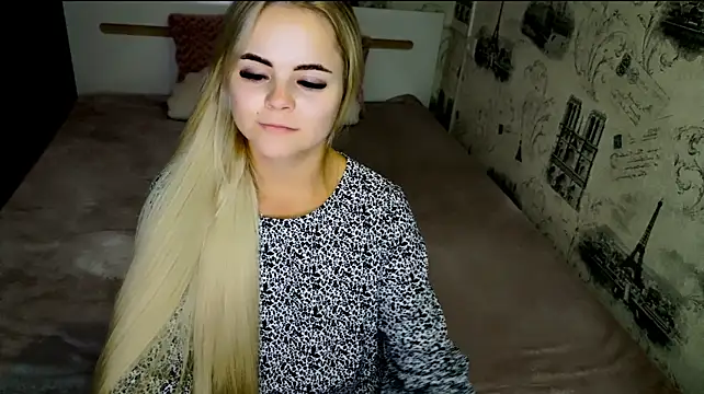 Živý XXX chat lovely-eyes