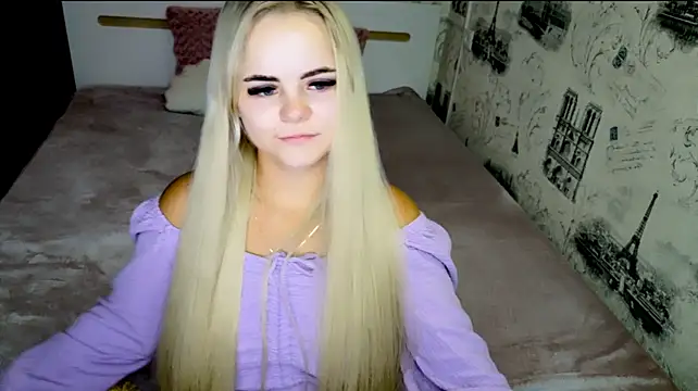 lovely-eyes' Live XXX Chat