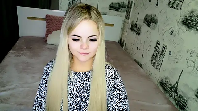 lovely-eyes' Live XXX Chat