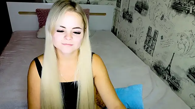 Živý XXX chat lovely-eyes