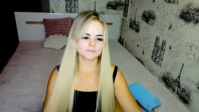 Webkamerová show lovely-eyes