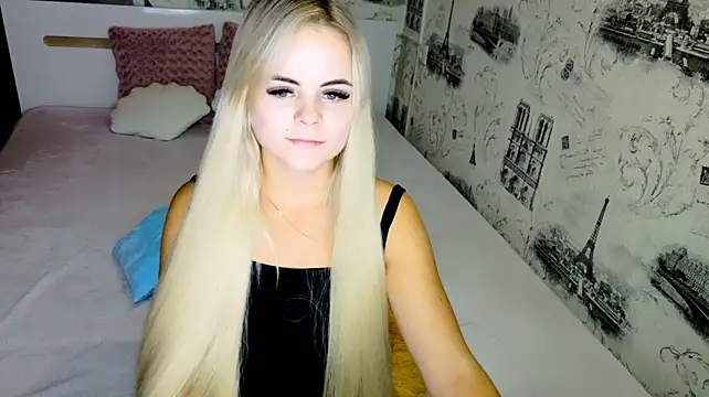 Živý XXX chat lovely-eyes