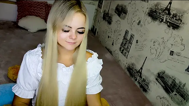 lovely-eyes' Live XXX Chat