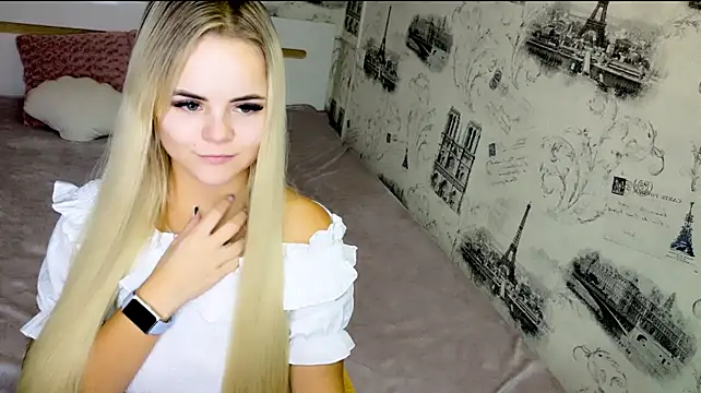 Živý XXX chat lovely-eyes