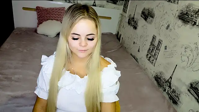 Živý XXX chat lovely-eyes