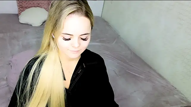 Živý XXX chat lovely-eyes