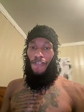 Show Webcam de KingDerRico