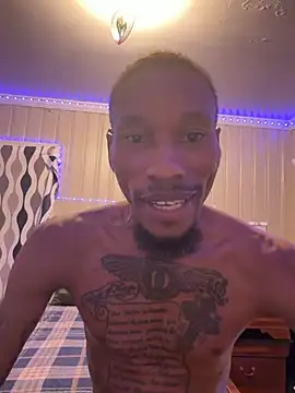 Show Webcam de KingDerRico