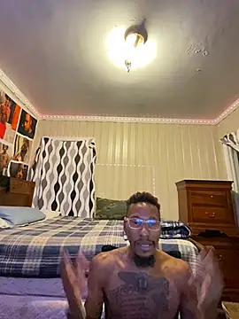 عرض كام KingDerRico