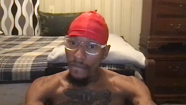 Show Webcam de KingDerRico