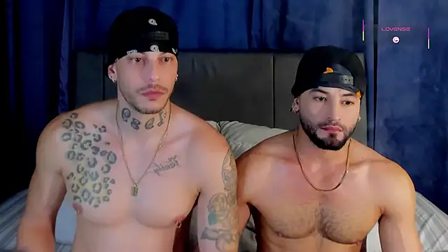 عرض كام RickG_Oficial