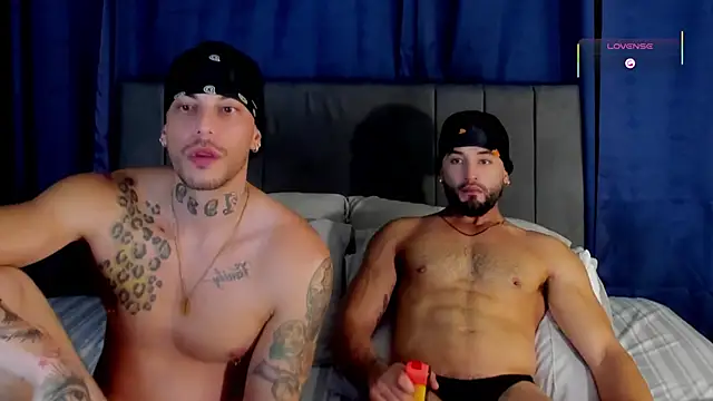 عرض كام RickG_Oficial