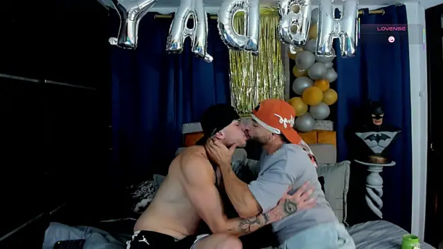 RickG_Oficial's Webcam Show