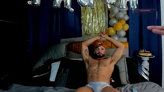 RickG_Oficial webcam show