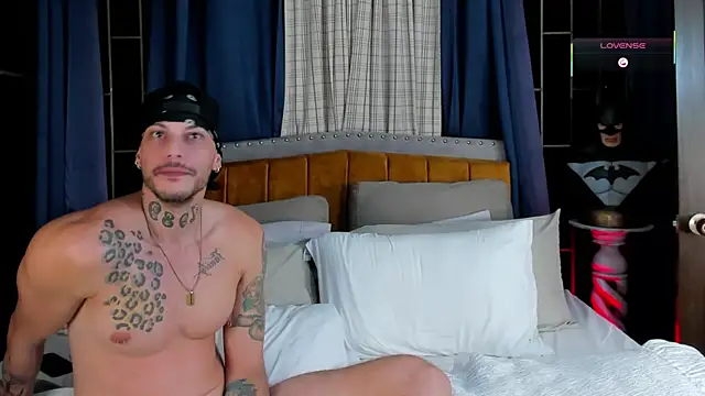 Show Webcam de RickG_Oficial