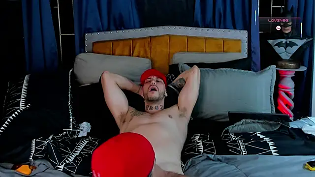 RickG_Oficial – webcam-show