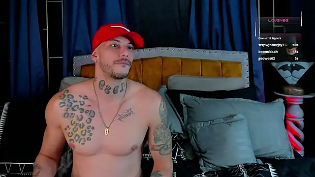 RickG_Oficial webcam show