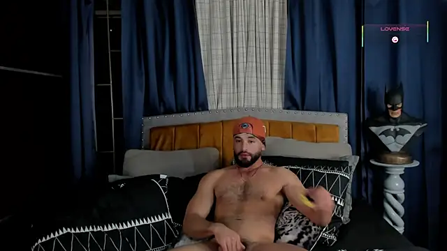 RickG_Oficial Webcam-Show