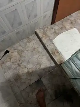 Show modela betinhodelas na web-kameri