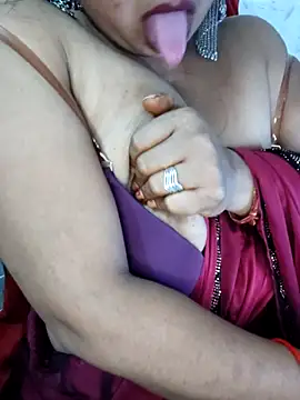 Show webcam de Rasili_rasmi1286