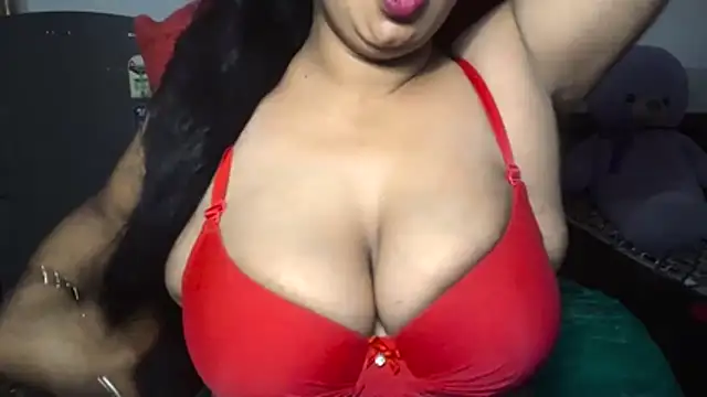 Show Webcam de Rasili_rasmi1286