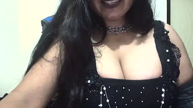 Sexy_Monalisa19's Live XXX Chat