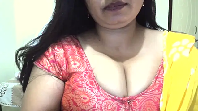 Chat XXX ao vivo de Sexy_Monalisa19