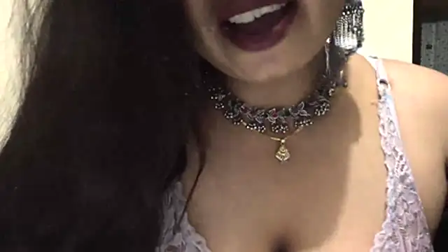 צ'אט XXX בשידור חי של Sexy_Monalisa19