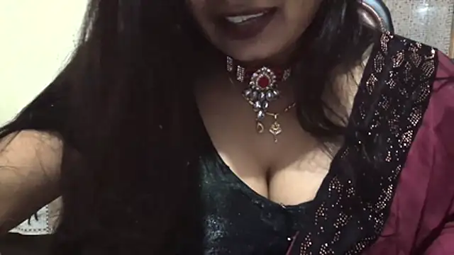 Chat XXX ao vivo de Sexy_Monalisa19