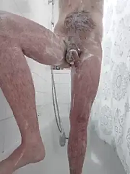 Show de Chriso0007 na webcam