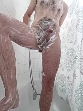 Show de webcam de Chriso0007