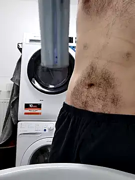Chriso0007 Webcam show