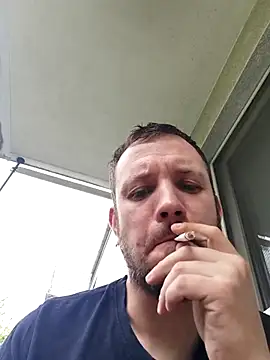 Chriso0007 Pertunjukan Webcam